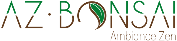 AZ Bonsaï Logo