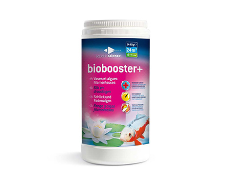 AZ Bonsai Cernay Biobooster
